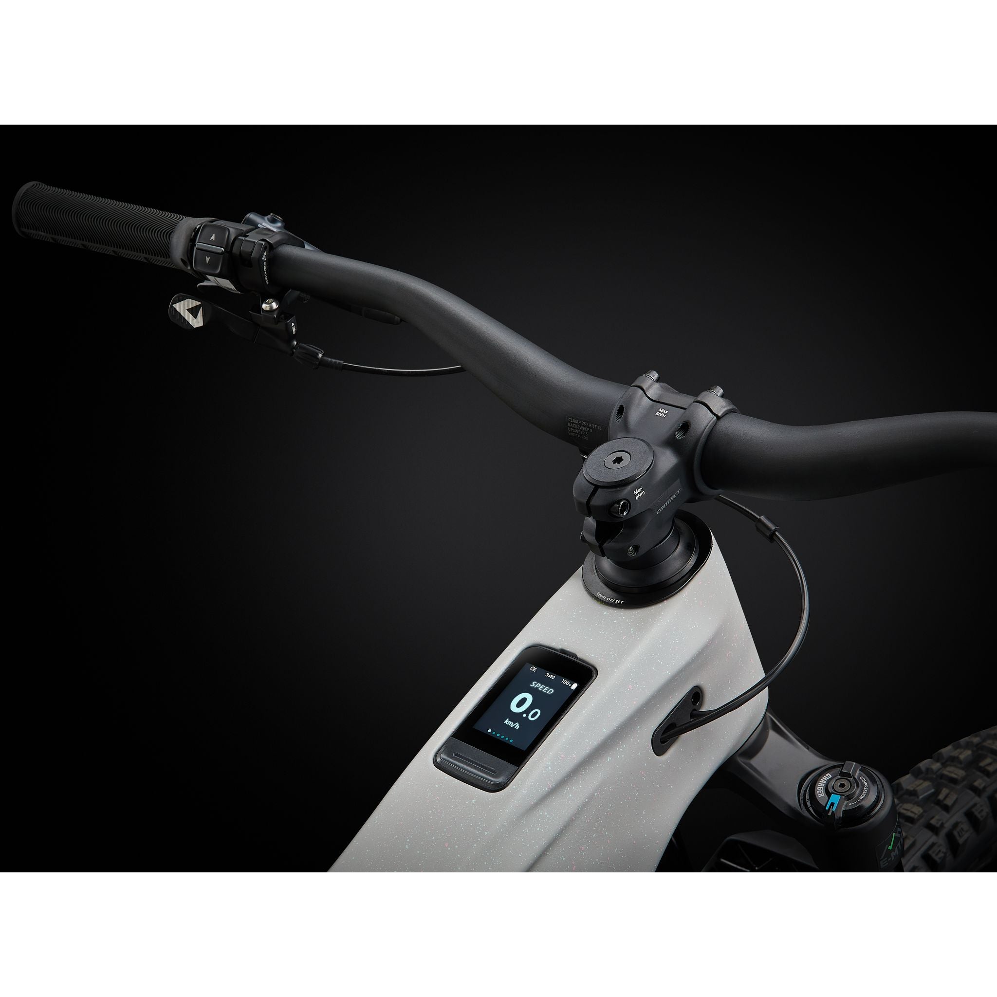 Giant Reign Advanced E+ 2 Full Suspension E-Mountain Bike