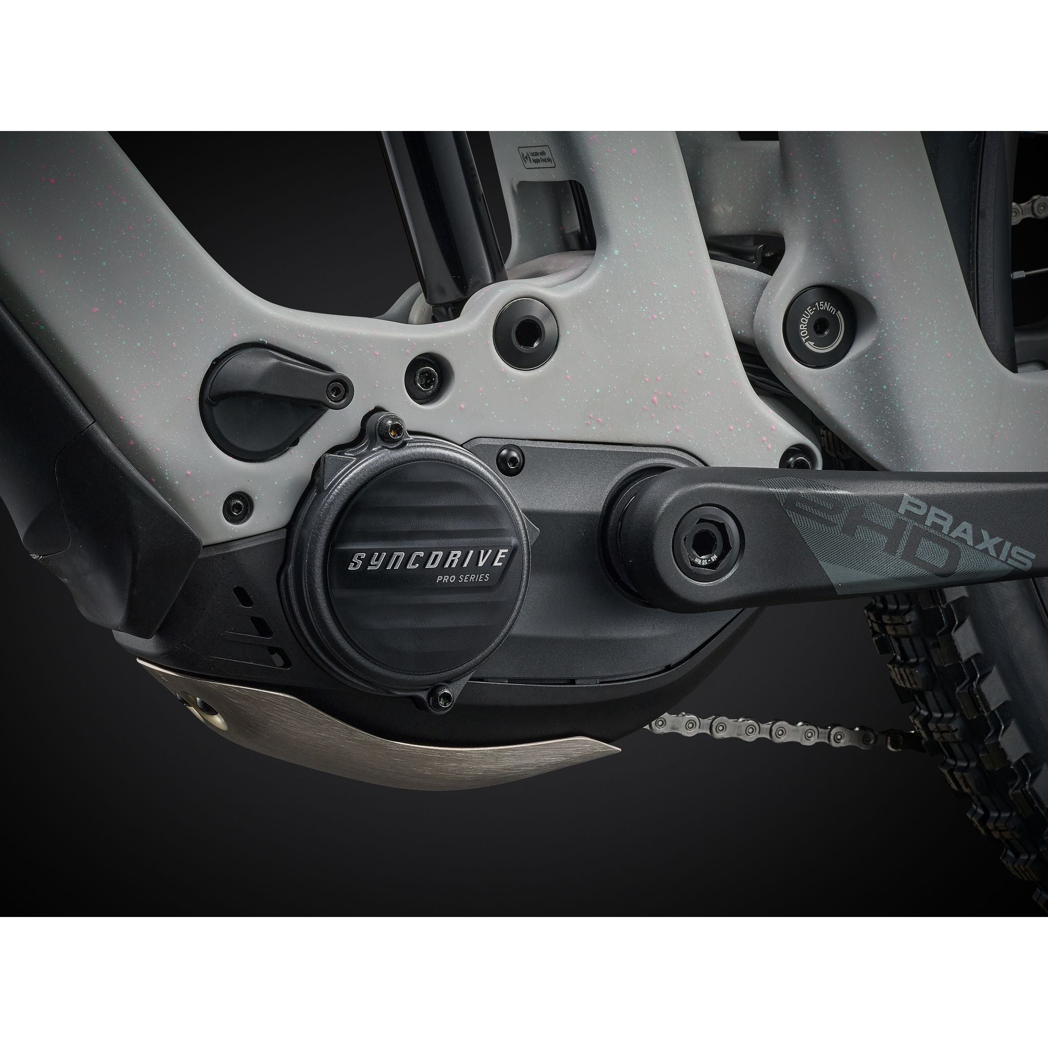 Giant Reign Advanced E+ 2 Full Suspension E-Mountain Bike