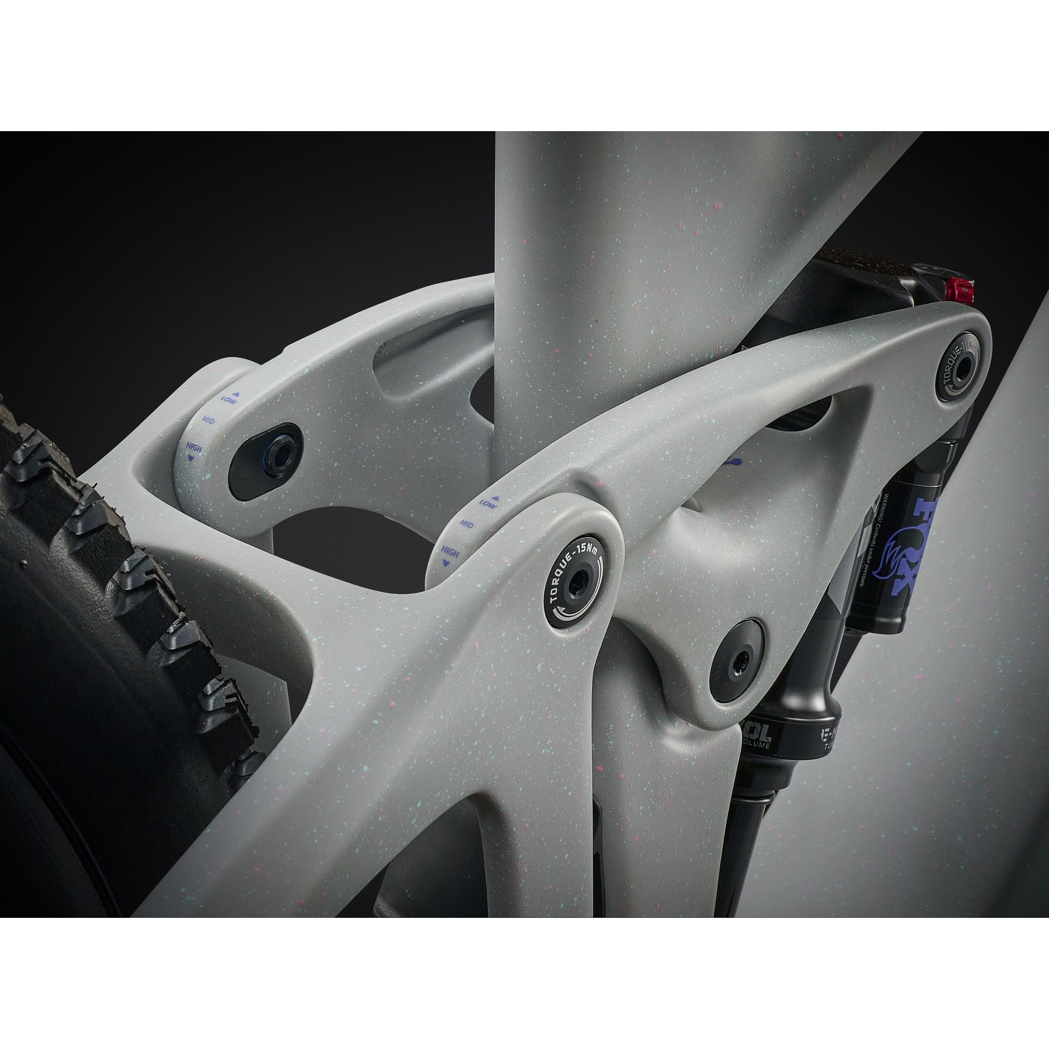 Giant Reign Advanced E+ 2 Full Suspension E-Mountain Bike