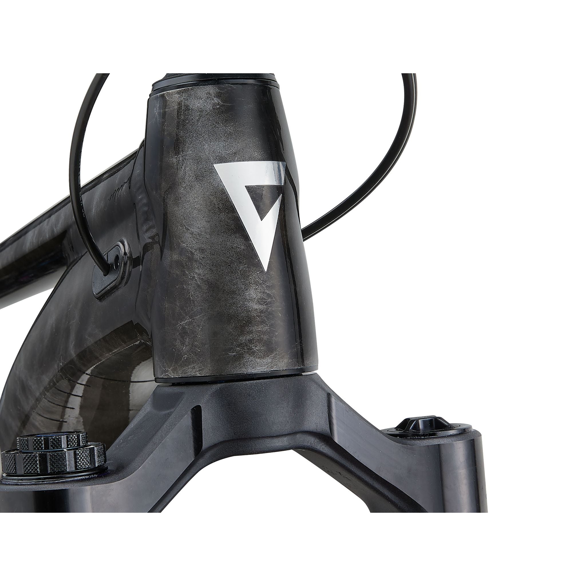 Giant Reign SE Full Suspension Mountain Bike