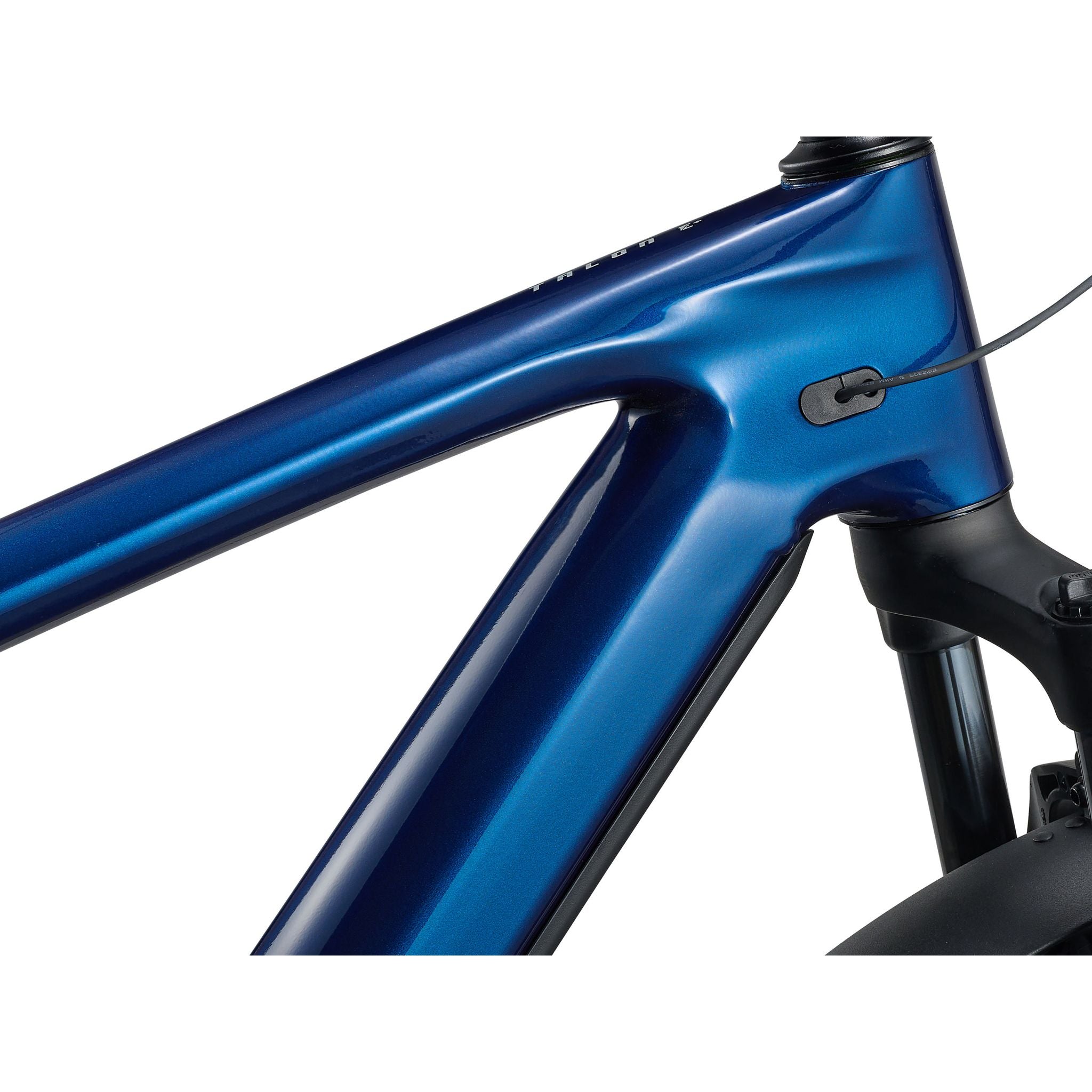 Giant Talon E+ EX Electric Hardtail Mountain Bike