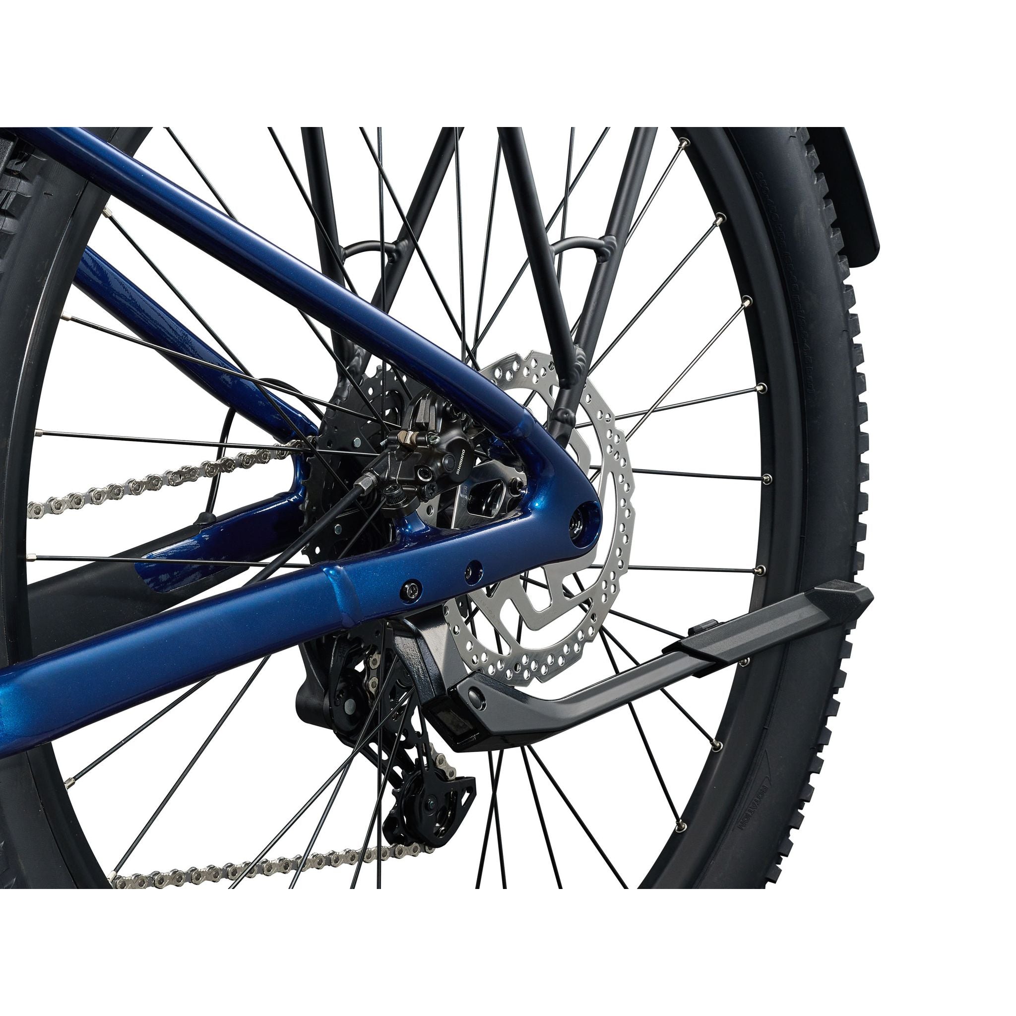 Giant Talon E+ EX Electric Hardtail Mountain Bike