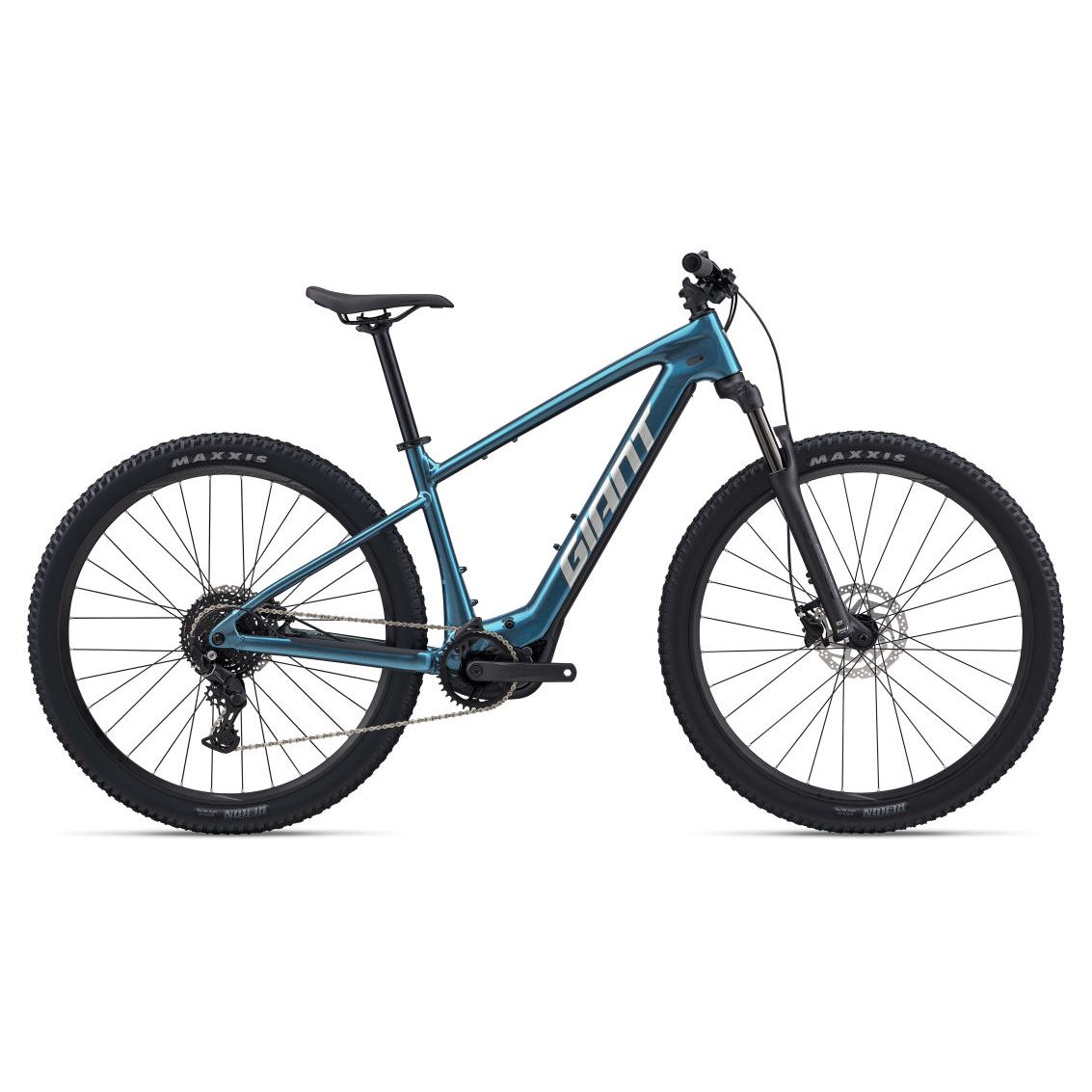 Giant Talon E+ Electric Hardtail Mountain Bike