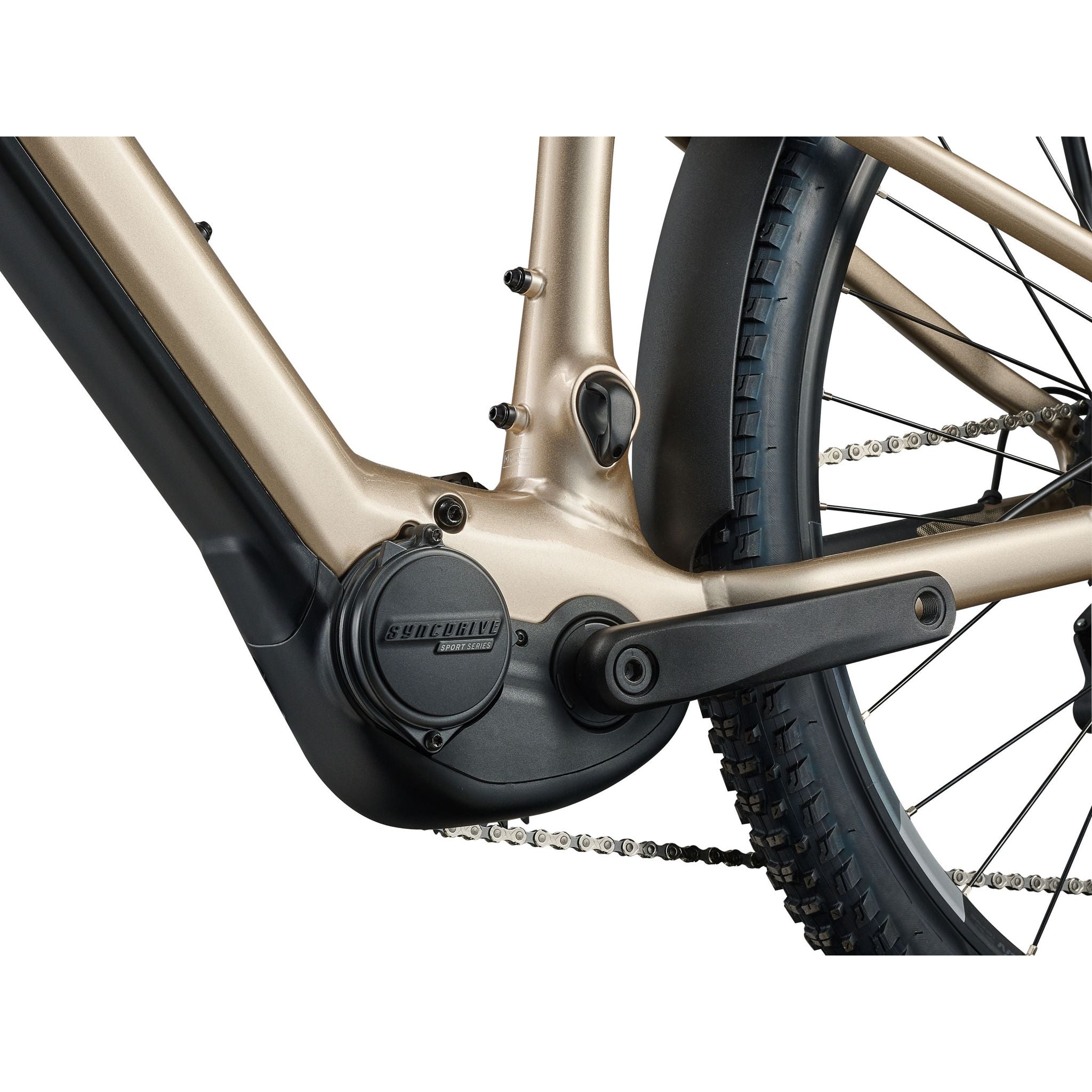 Liv Tempt E+ EX Electric Hardtail Mountain Bike