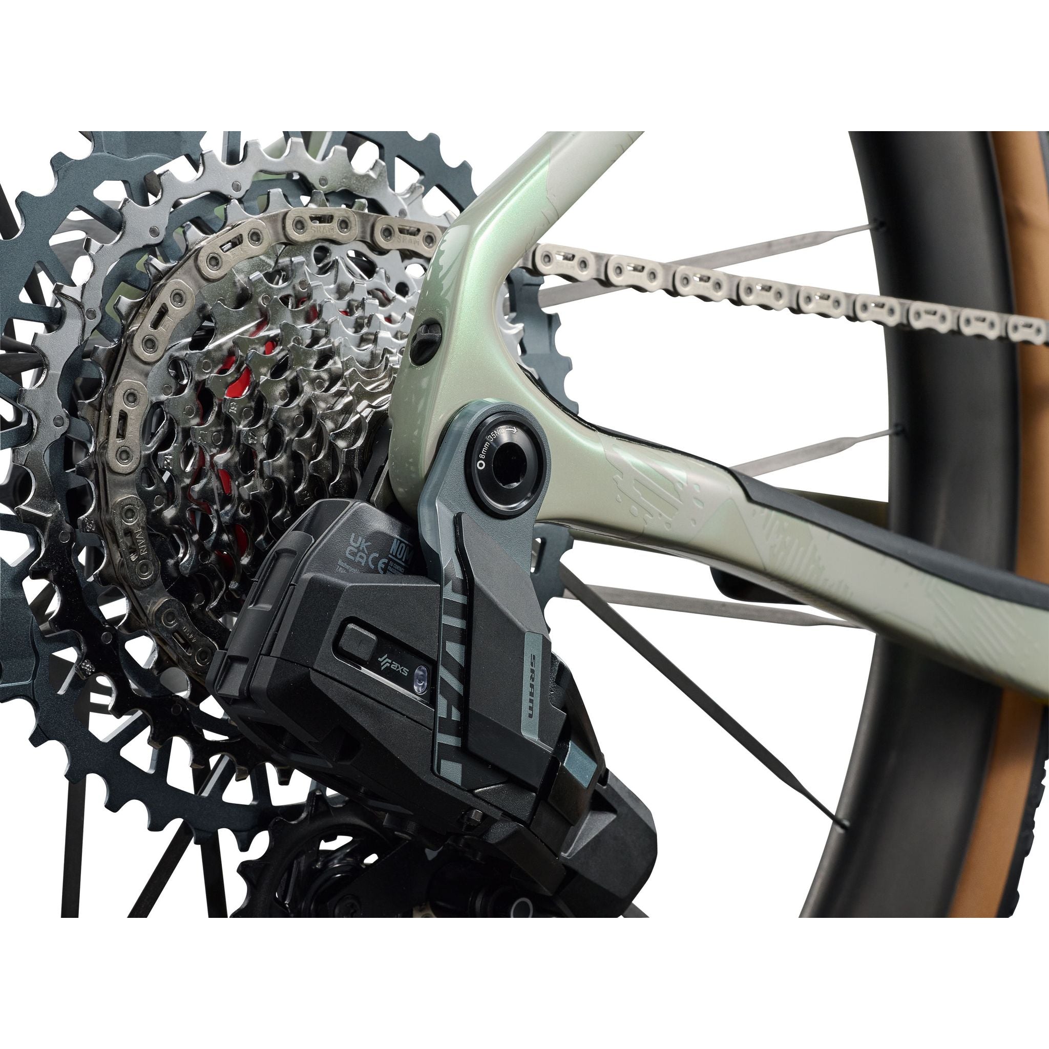 Liv Devote Advanced SL 2 MY27 Gravel Bike