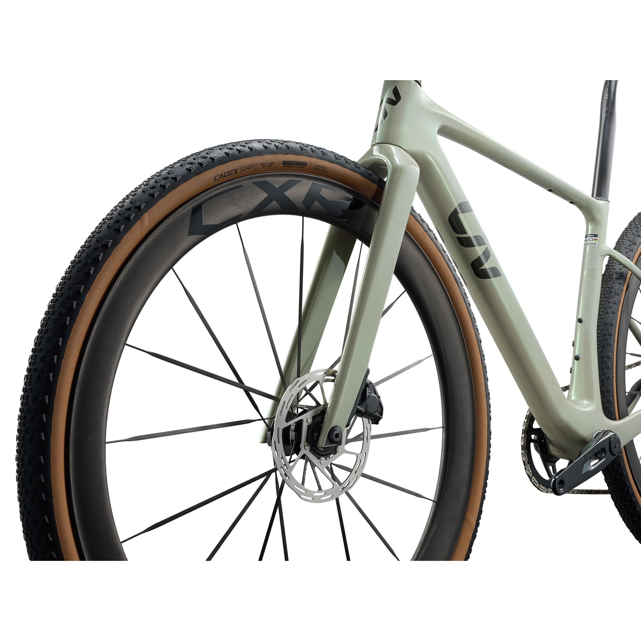 Liv Devote Advanced SL 2 MY27 Gravel Bike