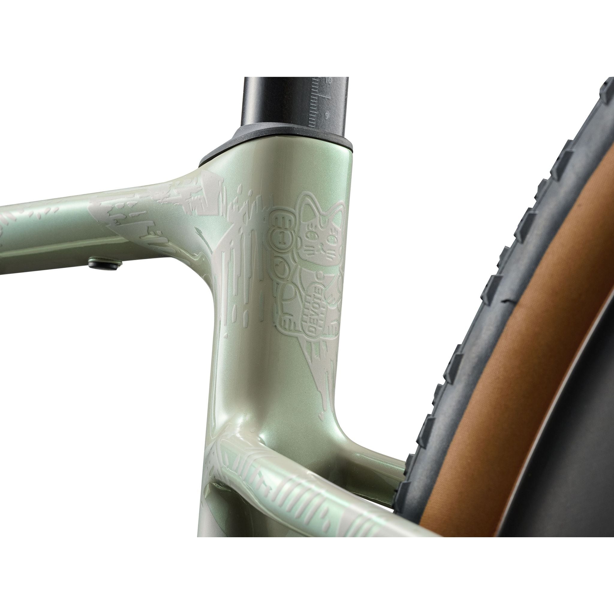 Liv Devote Advanced SL 2 MY27 Gravel Bike