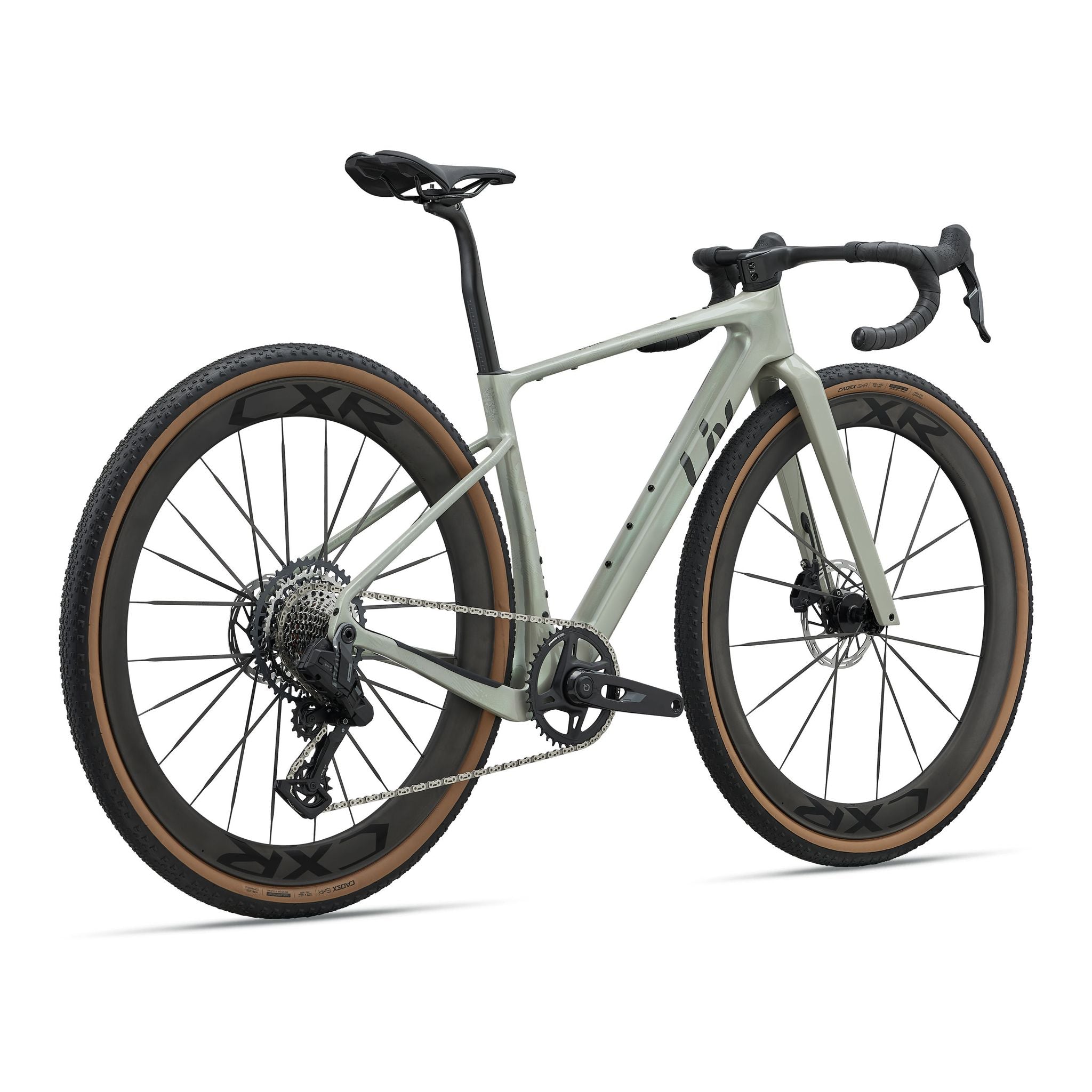 Liv Devote Advanced SL 2 MY27 Gravel Bike