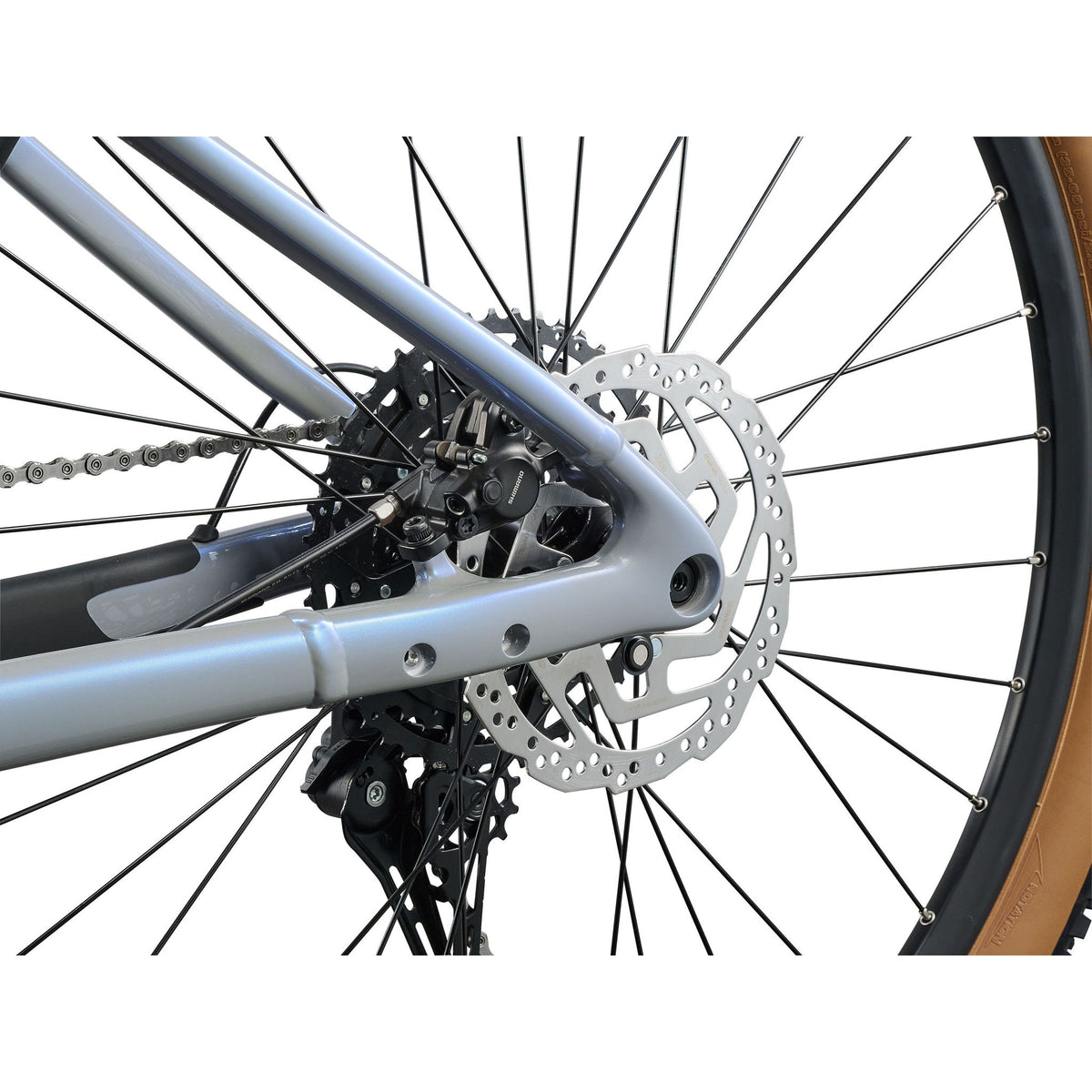 Giant Talon E+ 2 MY27 Electric Hardtail Mountain Bike