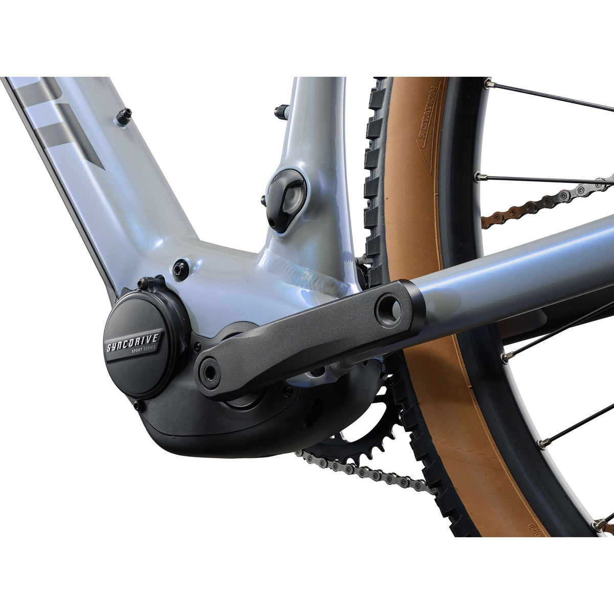 Giant Talon E+ 2 MY27 Electric Hardtail Mountain Bike