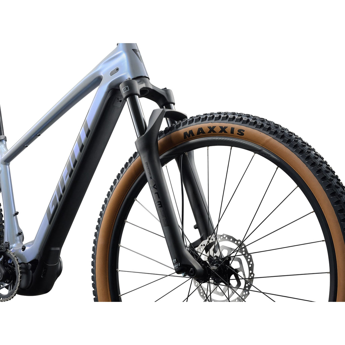 Giant Talon E+ 2 MY27 Electric Hardtail Mountain Bike