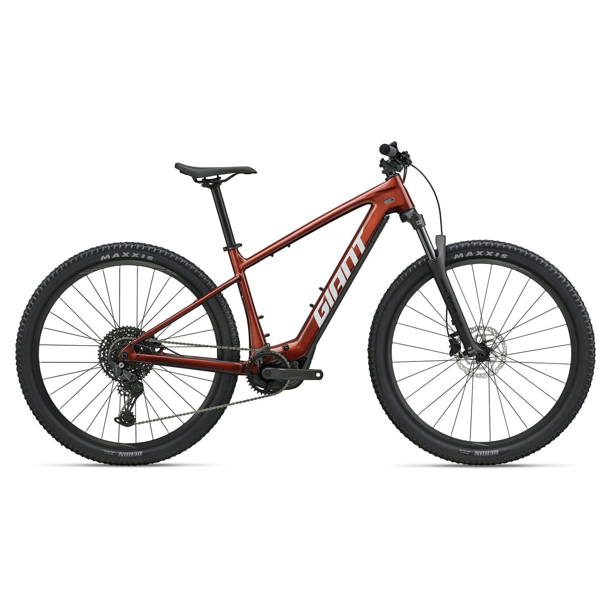 Giant Talon E+ 2 MY27 Electric Hardtail Mountain Bike