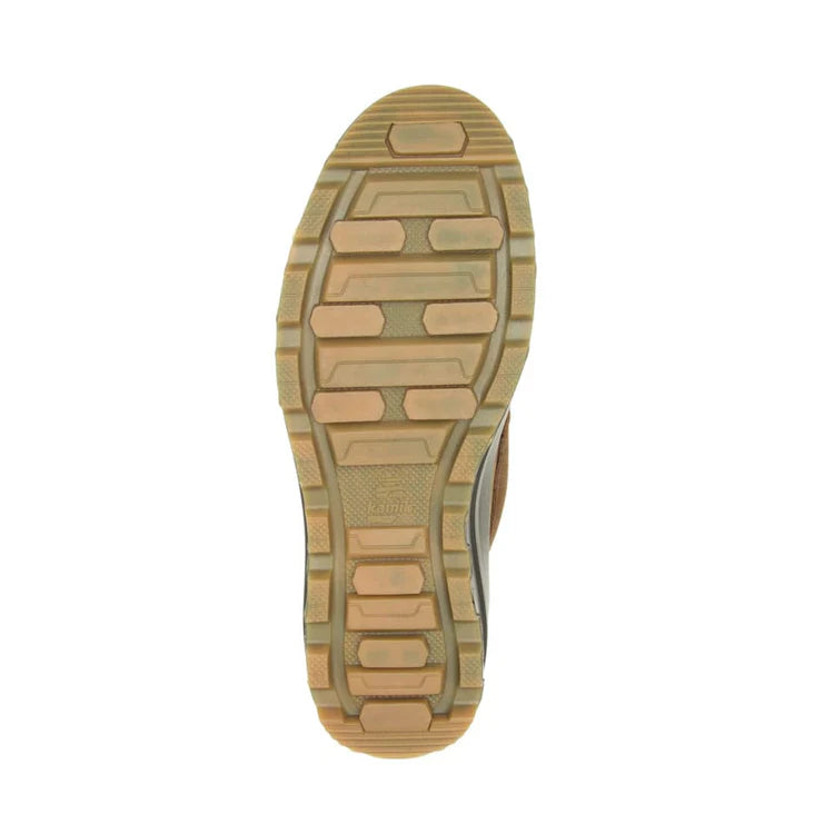 Kamik Men's Inception Mid Winter Boots