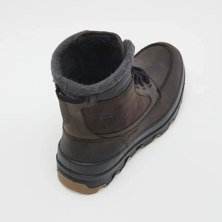 Kamik Men's Inception Winter Boots