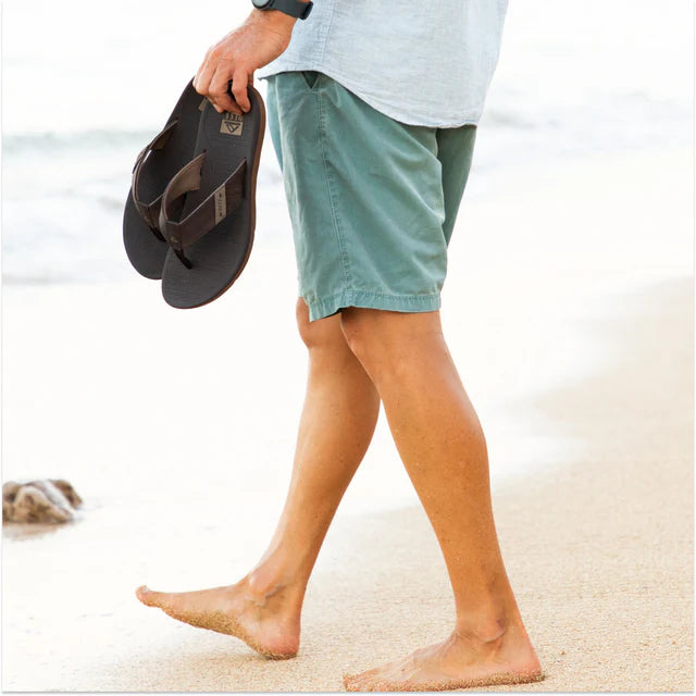 Reef Men's Santa Ana Jandal