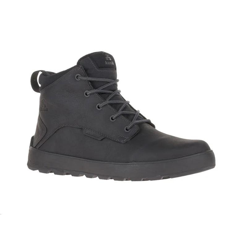 Mens city winter boots online