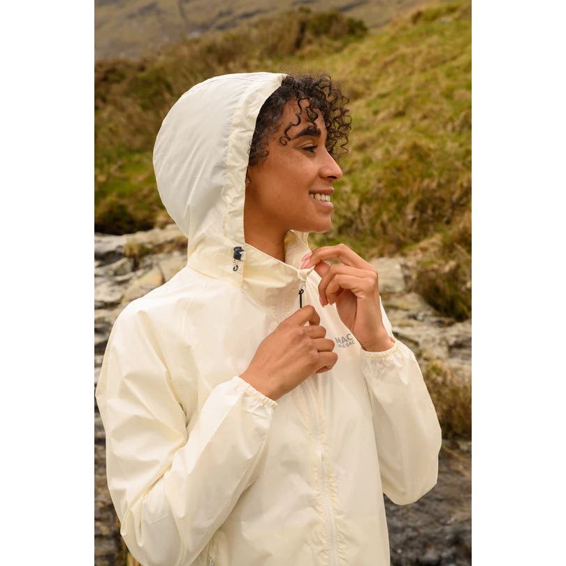 Mac-In-A-Sac Adult Origin 2 Rain Jacket Outside Sports