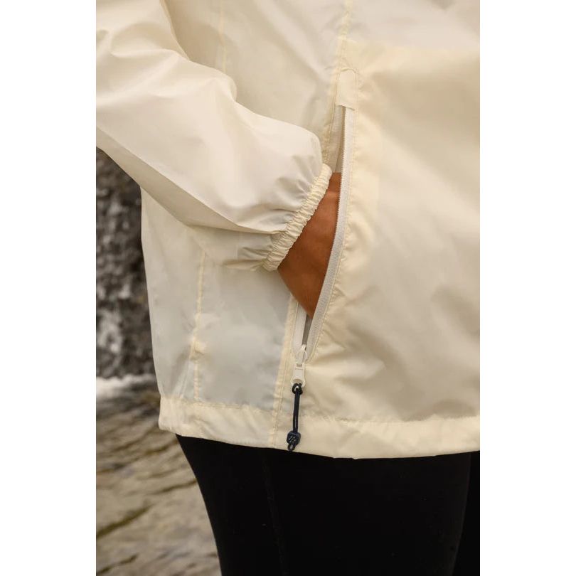 Mac-In-A-Sac Adult Origin 2 Rain Jacket Outside Sports