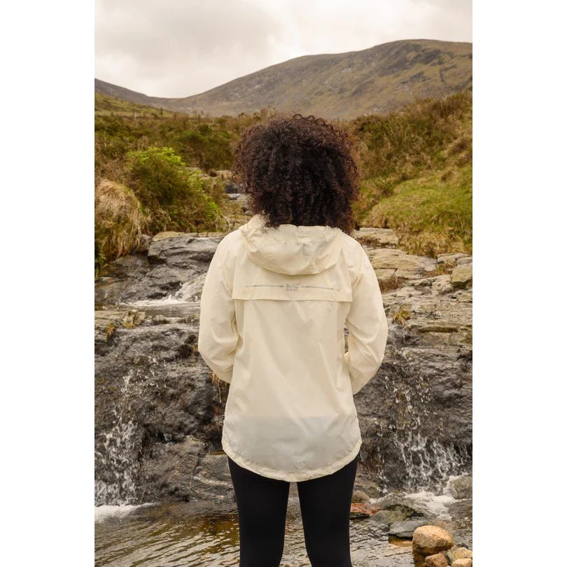 Mac-In-A-Sac Adult Origin 2 Rain Jacket Outside Sports