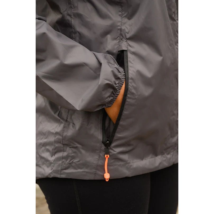 Mac-In-A-Sac Adult Origin 2 Rain Jacket Outside Sports