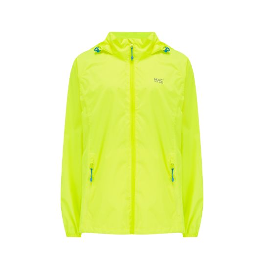Mac-In-A-Sac Adult Origin 2 Rain Jacket Outside Sports