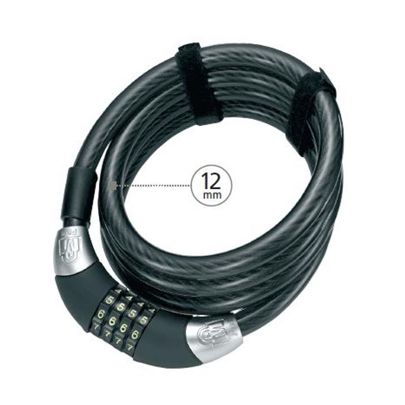 Magnum CCL2 Reset 12mmx1.8m w Bracket Outside Sports