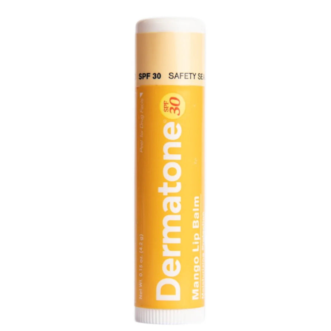 Dermatone Medicated Lip Balm SPF30