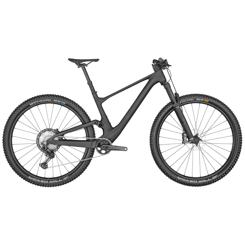 Scott Spark 910 Full Suspension Mountain Bike Full Suspension Mountain Bikes Outside Sports