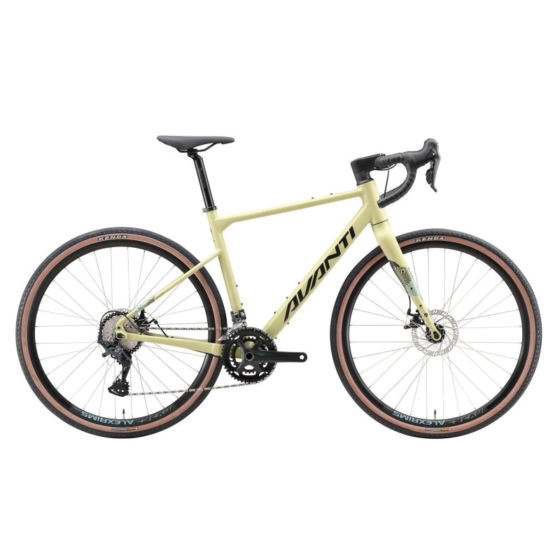 Avanti Gran-Durance 1 Bike