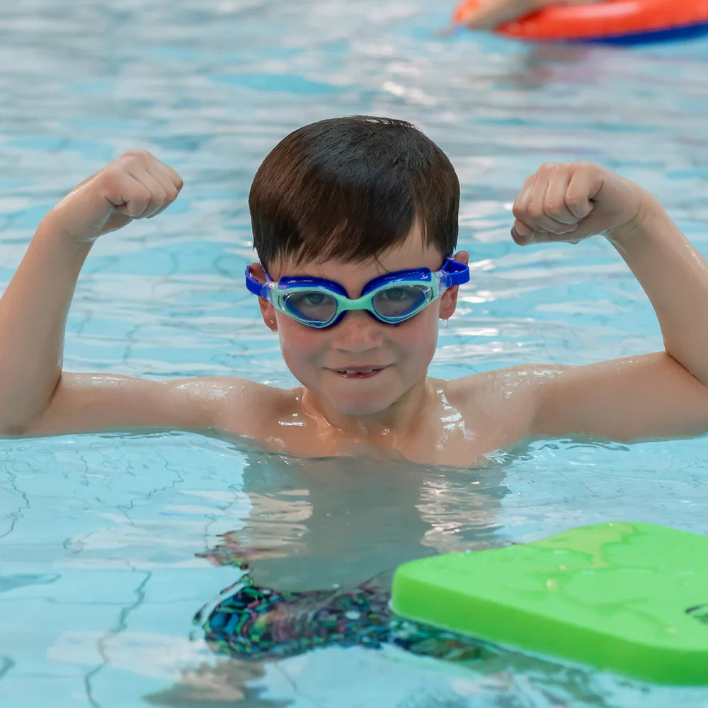 Aqualine Medley Junior Swim Goggles