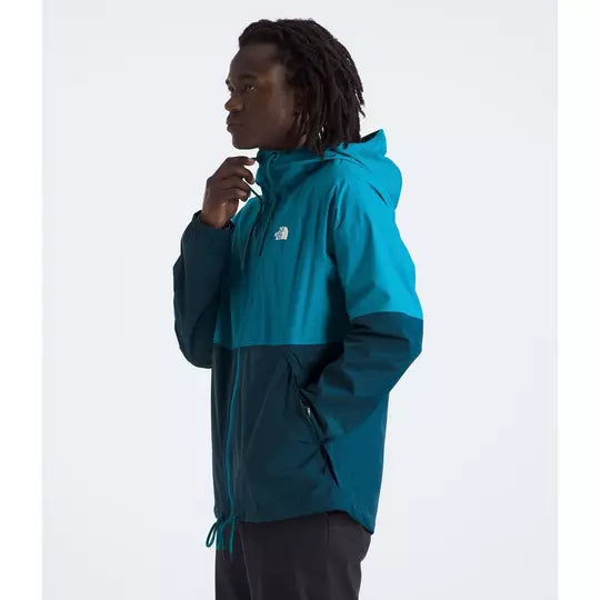 The North Face Men's Antora Rain Hoodie