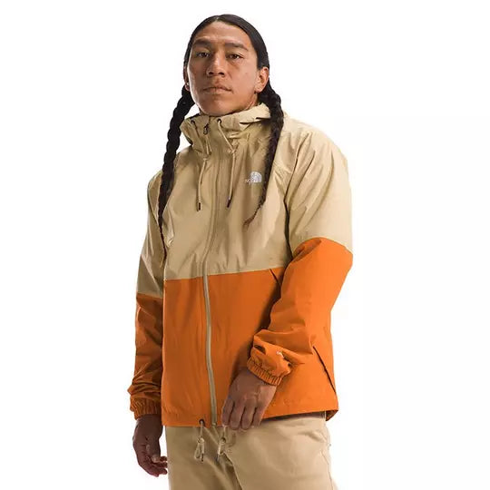 The North Face Men's Antora Rain Hoodie