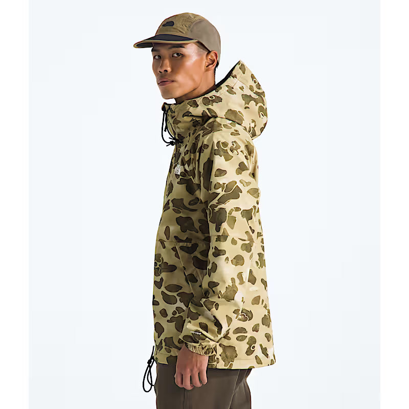 The North Face Men’s Antora Rain Hoodie Print