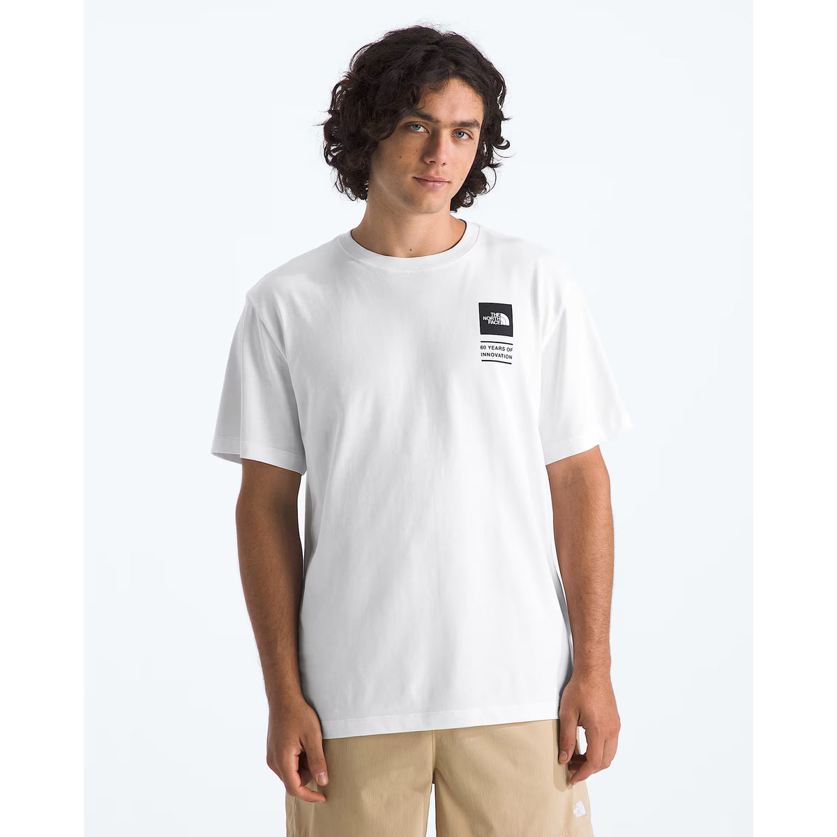 The North Face Men's Icon Celebration Regular Short-Sleeve Tee