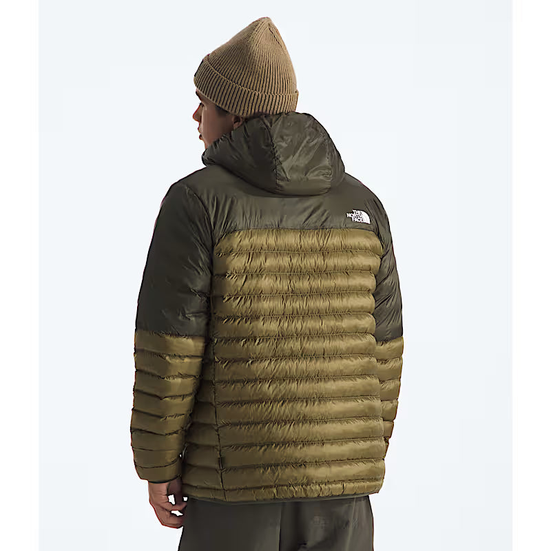 The North Face Men's Terra Peak Hoodie