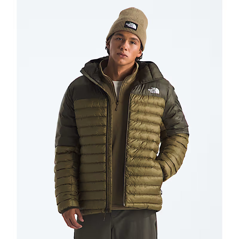 The North Face Men's Terra Peak Hoodie