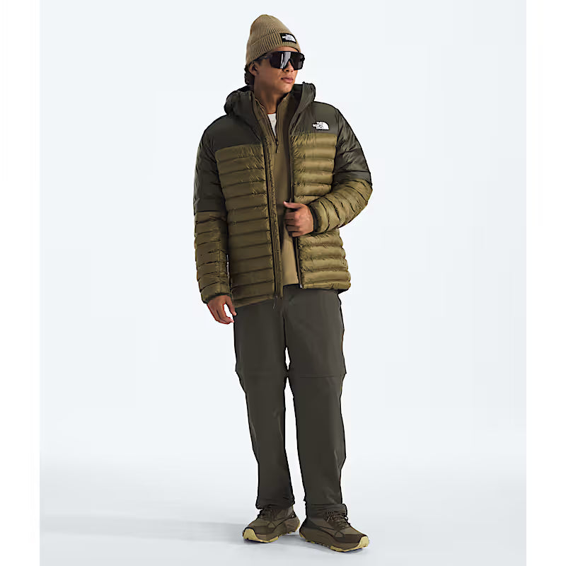 The North Face Men's Terra Peak Hoodie