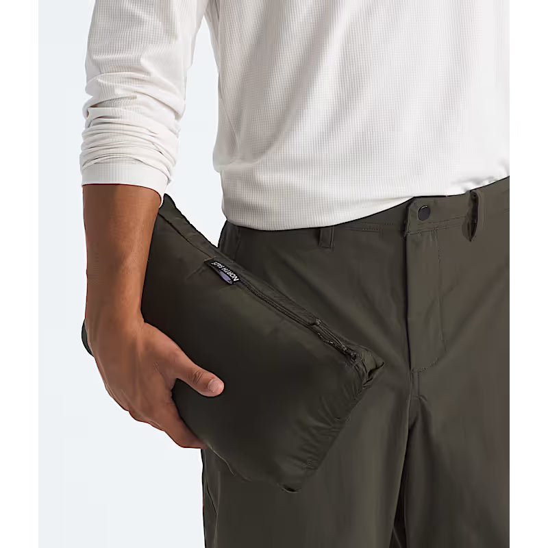 The North Face Men's Terra Peak Hoodie