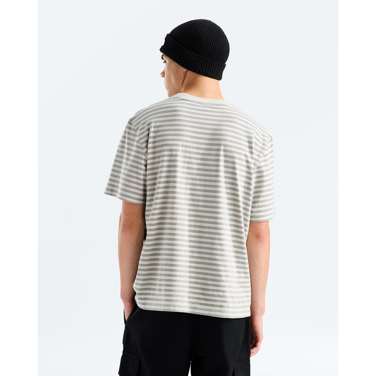 The North Face Men's Vista Stripe SS T-Shirt