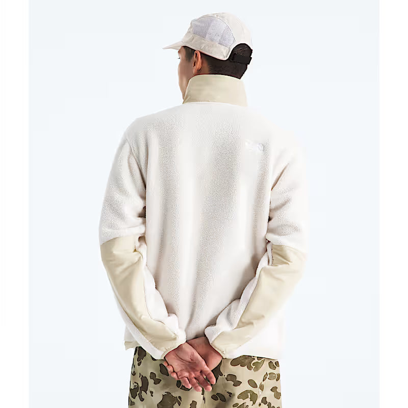 The North Face Men's Yumiori Off Peak Half Zip Jacket