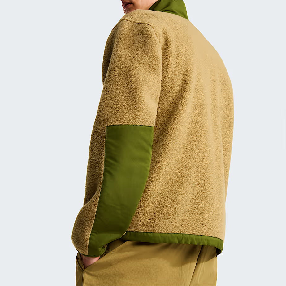 The North Face Men's Yumiori Off Peak Full Zip Jacket