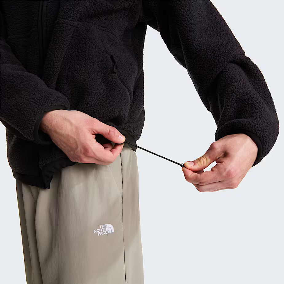 The North Face Men's Yumiori Off Peak Full Zip Jacket