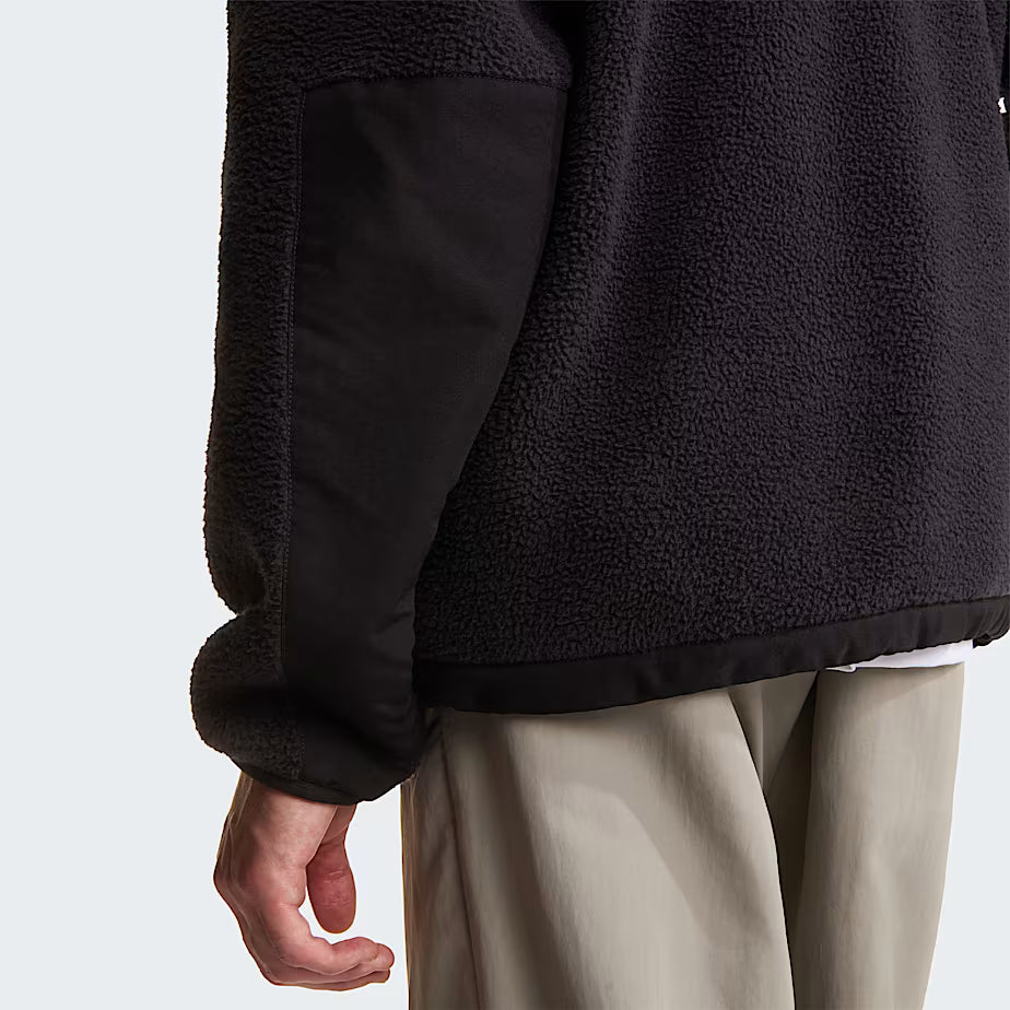 The North Face Men's Yumiori Off Peak Full Zip Jacket