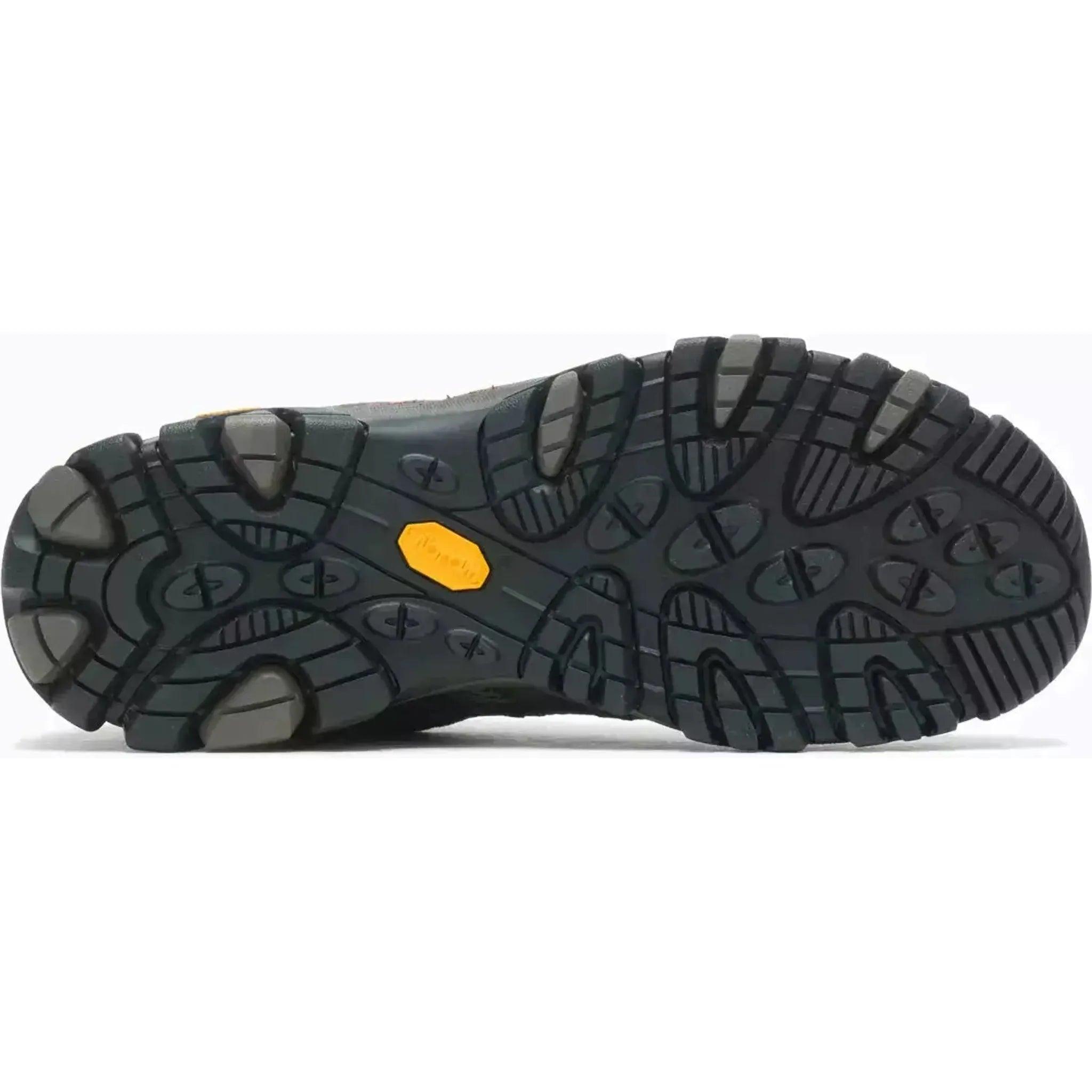 Merrell Mens Moab 3 Wide Outside Sports
