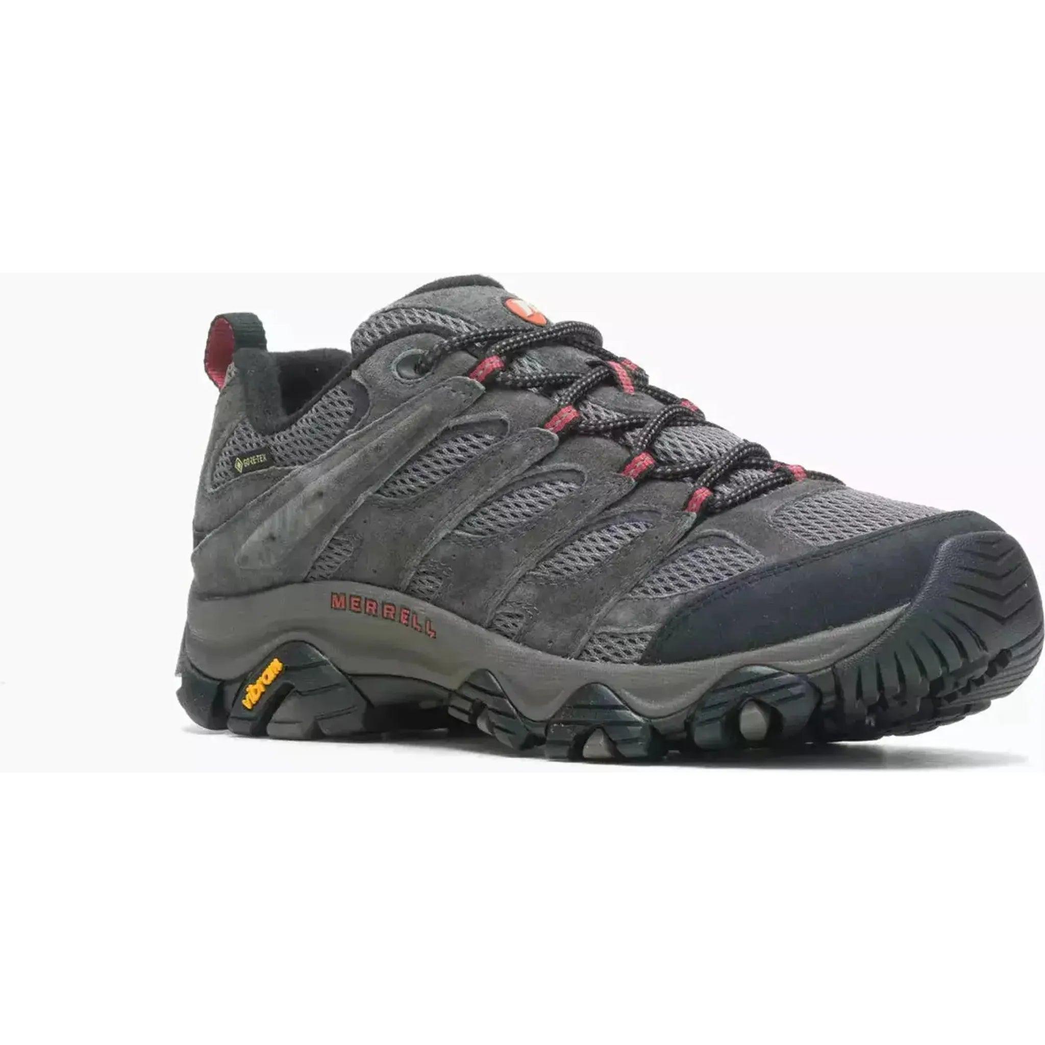 Merrell Mens Moab 3 Wide Outside Sports