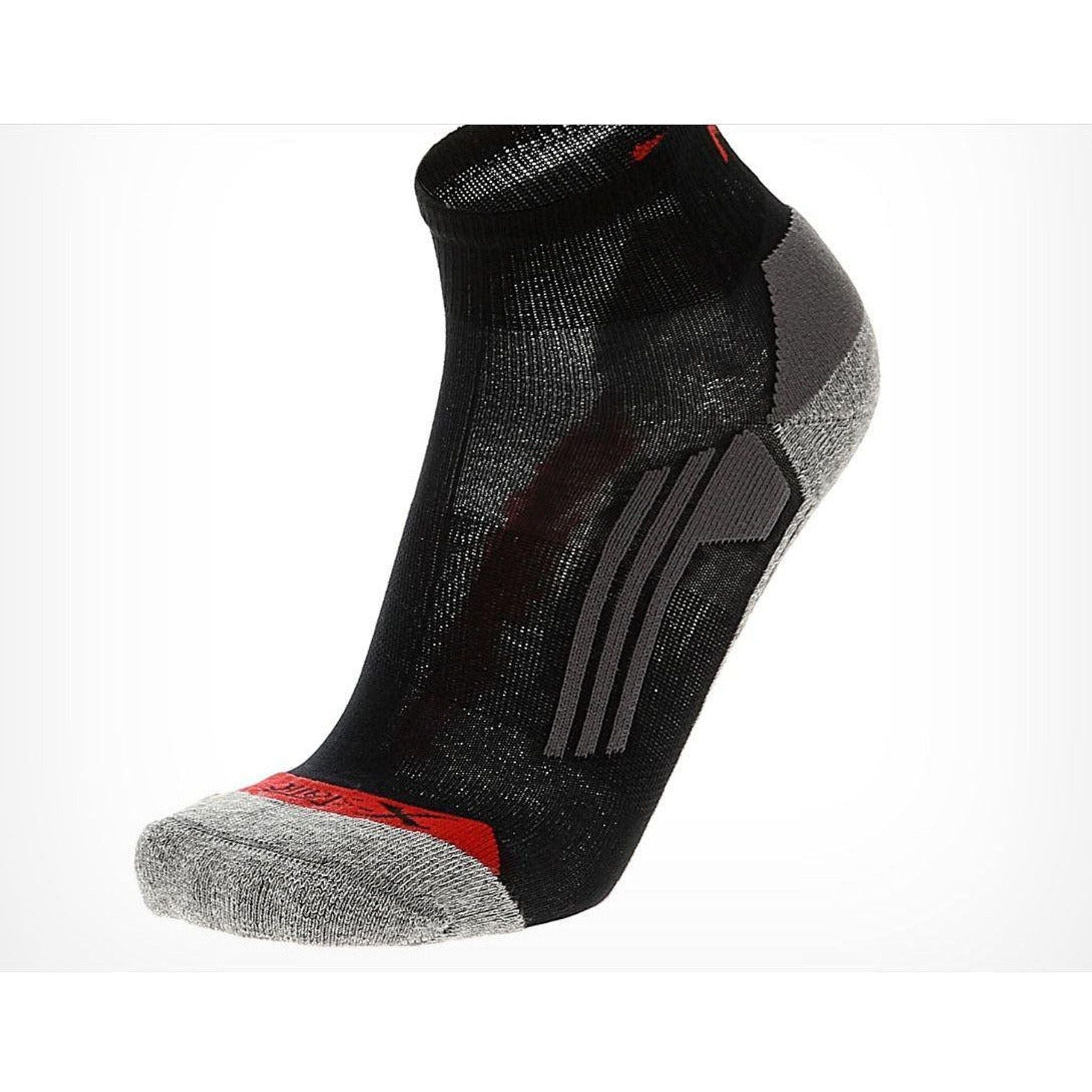 Mico Argento X-Static Multisport Socks Outside Sports