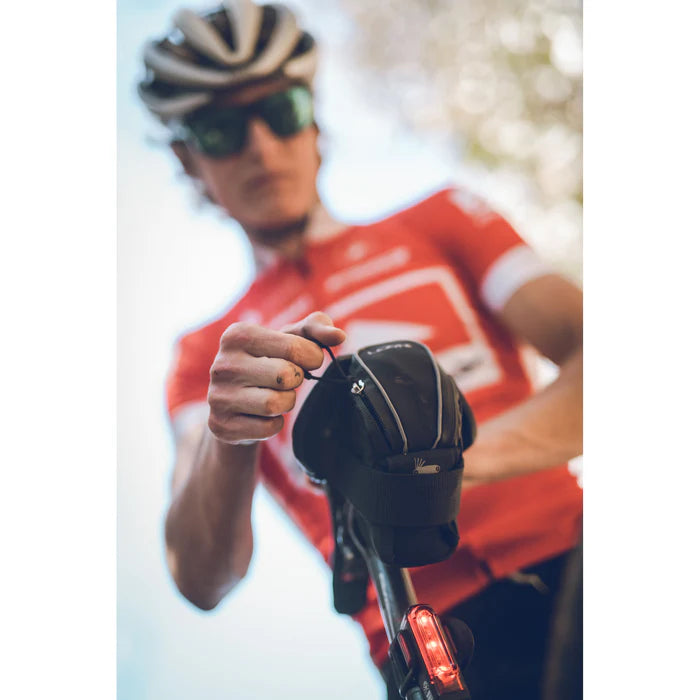 Lezyne Micro Caddy XL