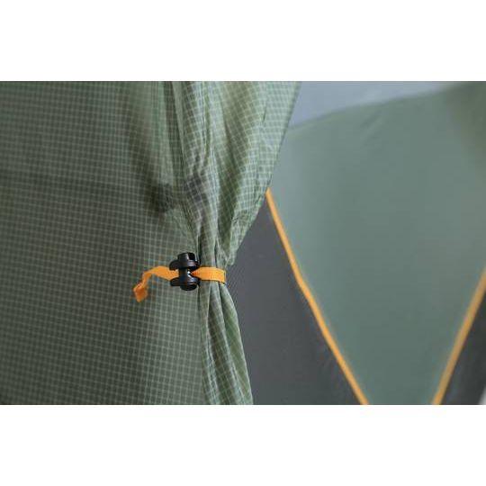 Nemo Dragonfly Bikepacking OSMO 1P Tent