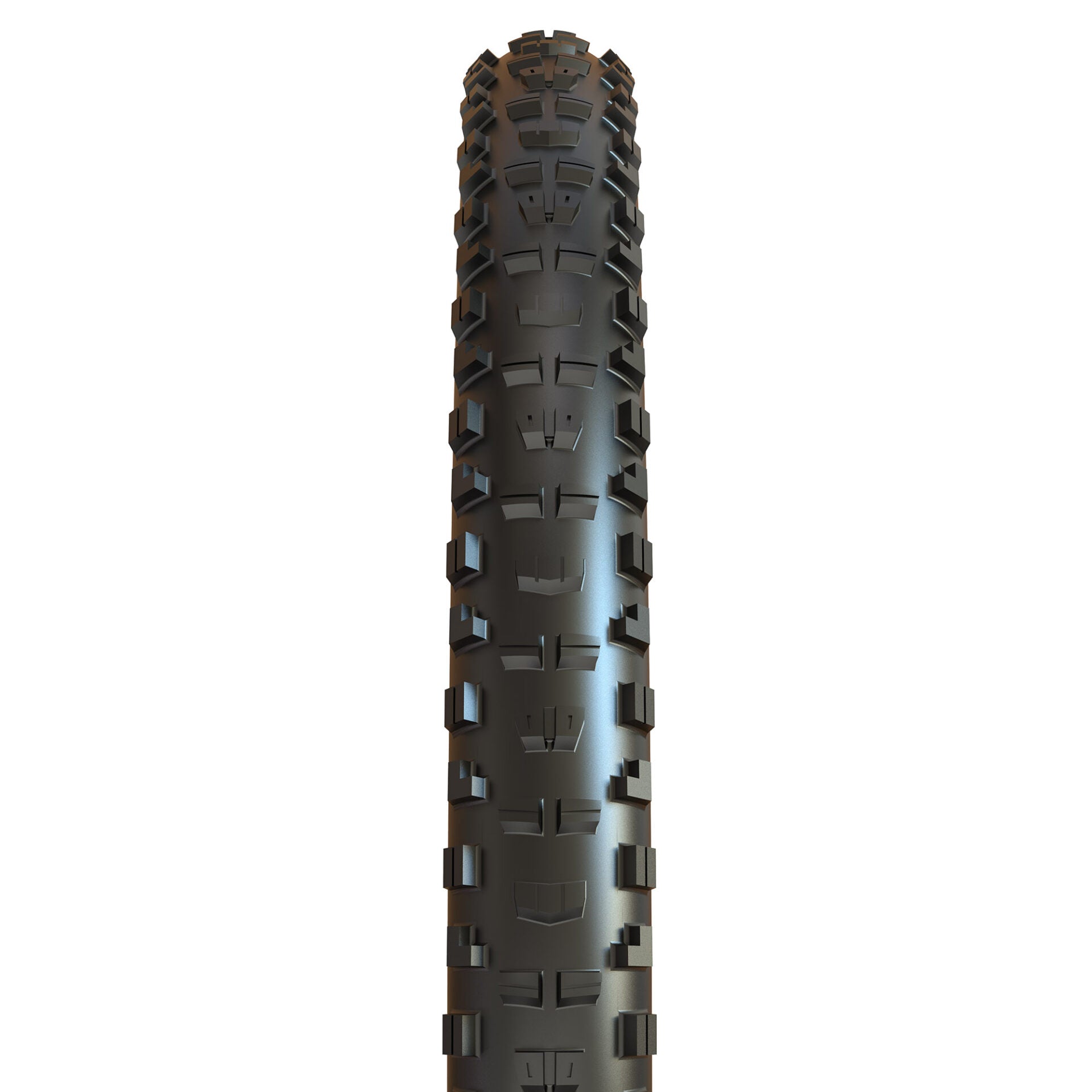 Maxxis 27.5x2.40 WT Minion DHR II 3C/TR Maxx Grip Downhill Foldable
