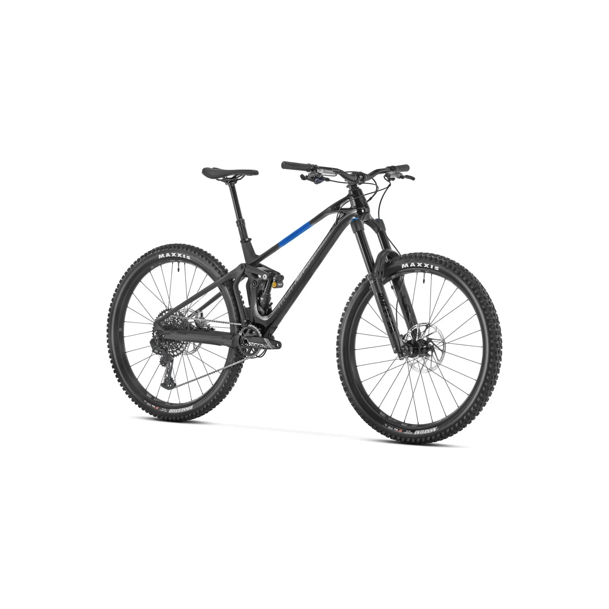 Mondraker Superfoxy Carbon R Bike – Outside Sports